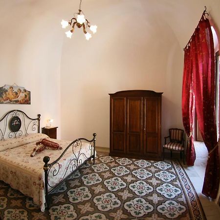 L'Angolo Antico Castellana Grotte Ngoại thất bức ảnh