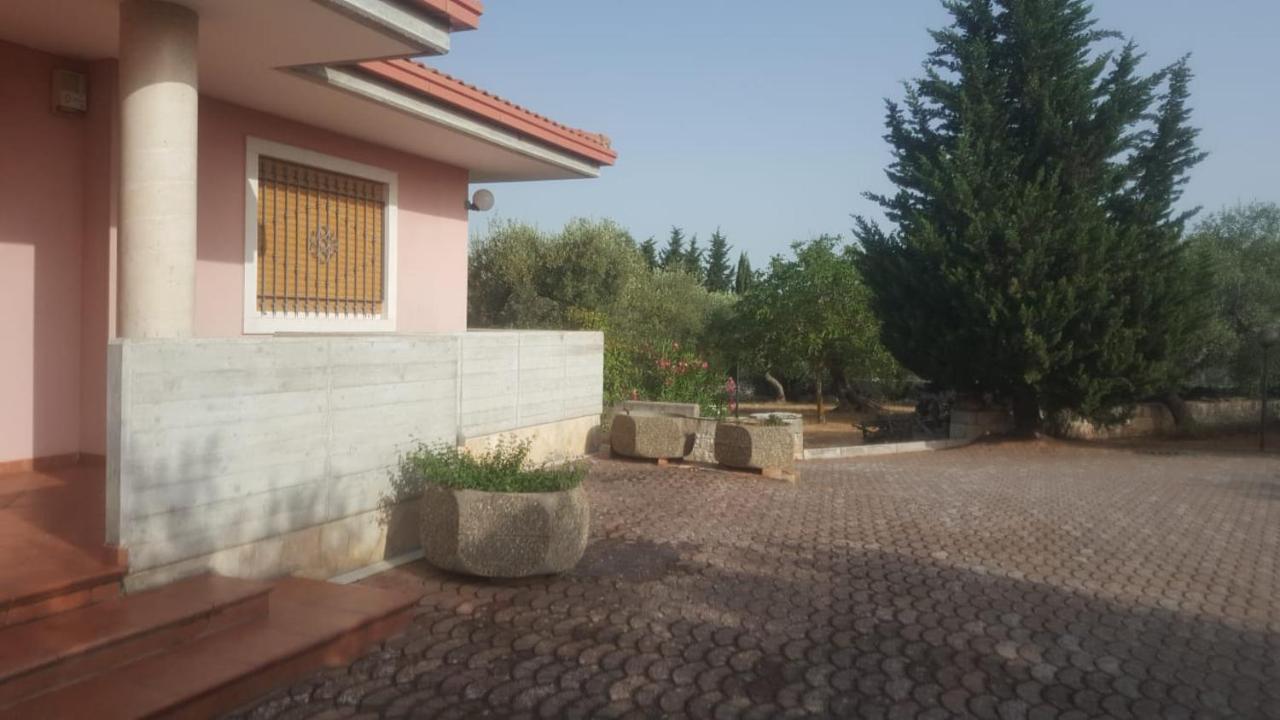 L'Angolo Antico Castellana Grotte Ngoại thất bức ảnh