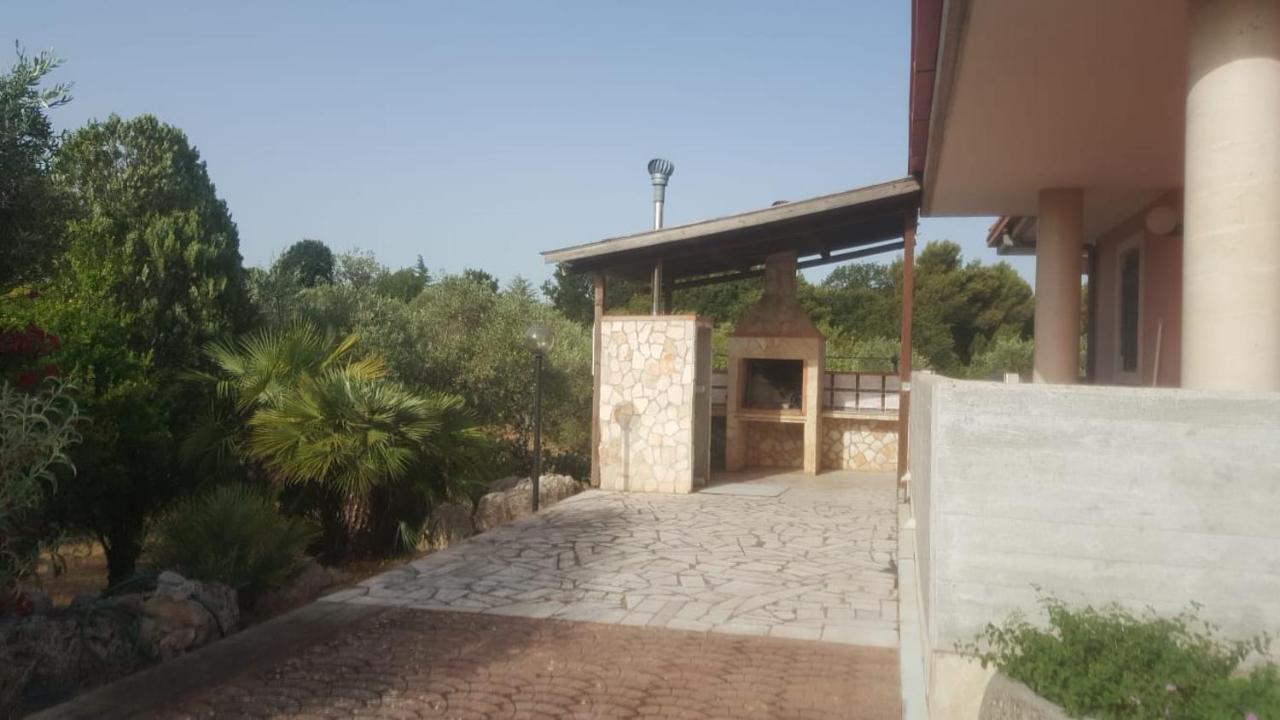L'Angolo Antico Castellana Grotte Ngoại thất bức ảnh