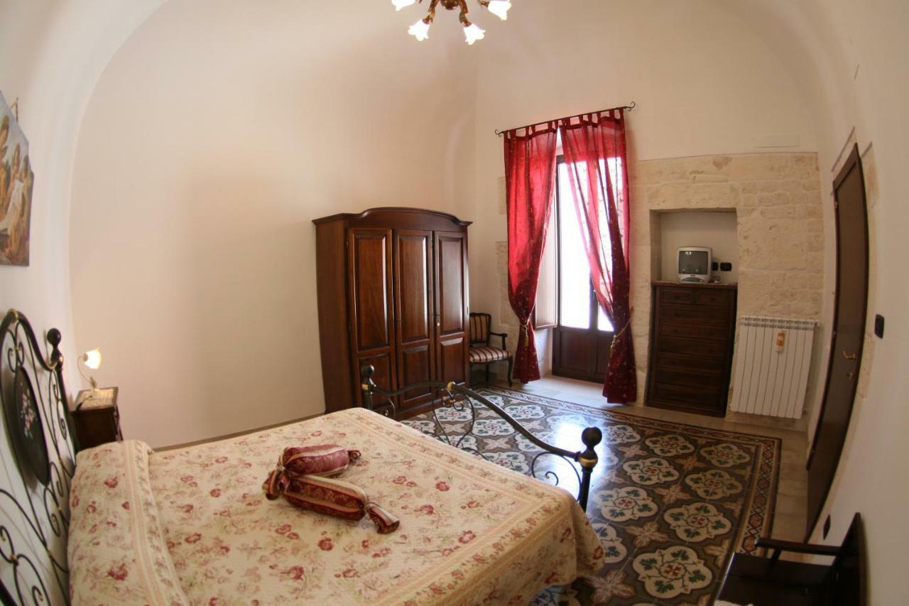 L'Angolo Antico Castellana Grotte Ngoại thất bức ảnh