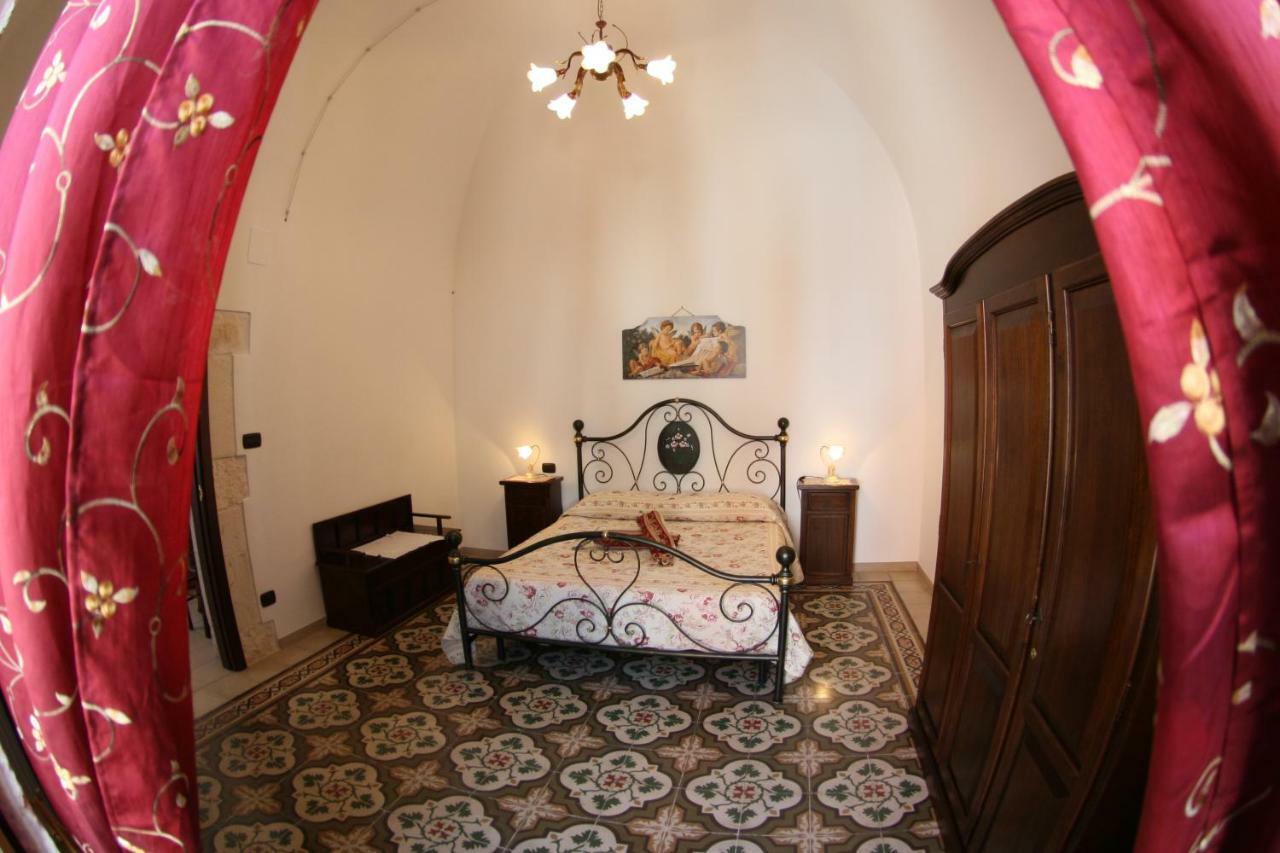 L'Angolo Antico Castellana Grotte Ngoại thất bức ảnh