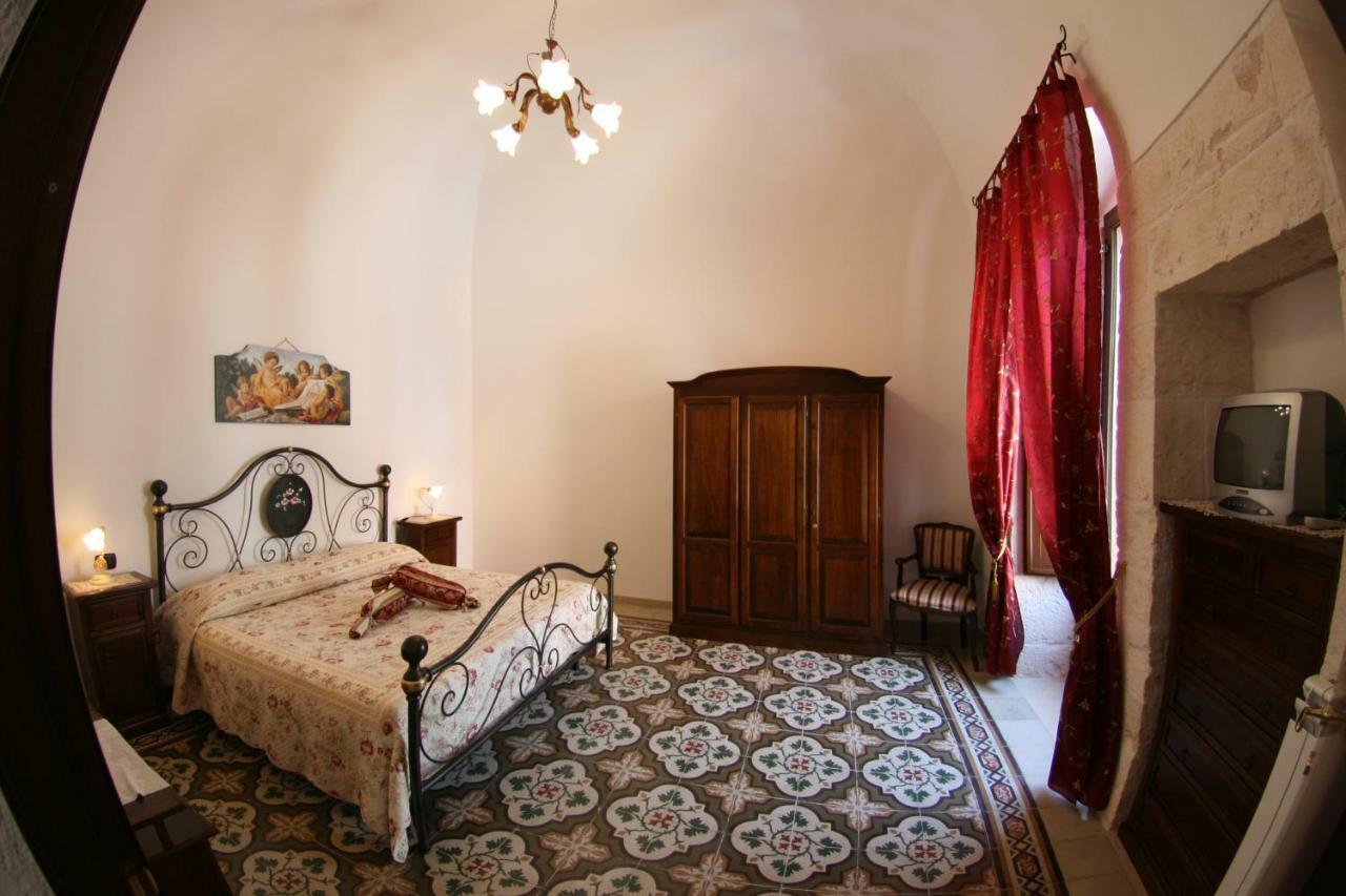L'Angolo Antico Castellana Grotte Ngoại thất bức ảnh